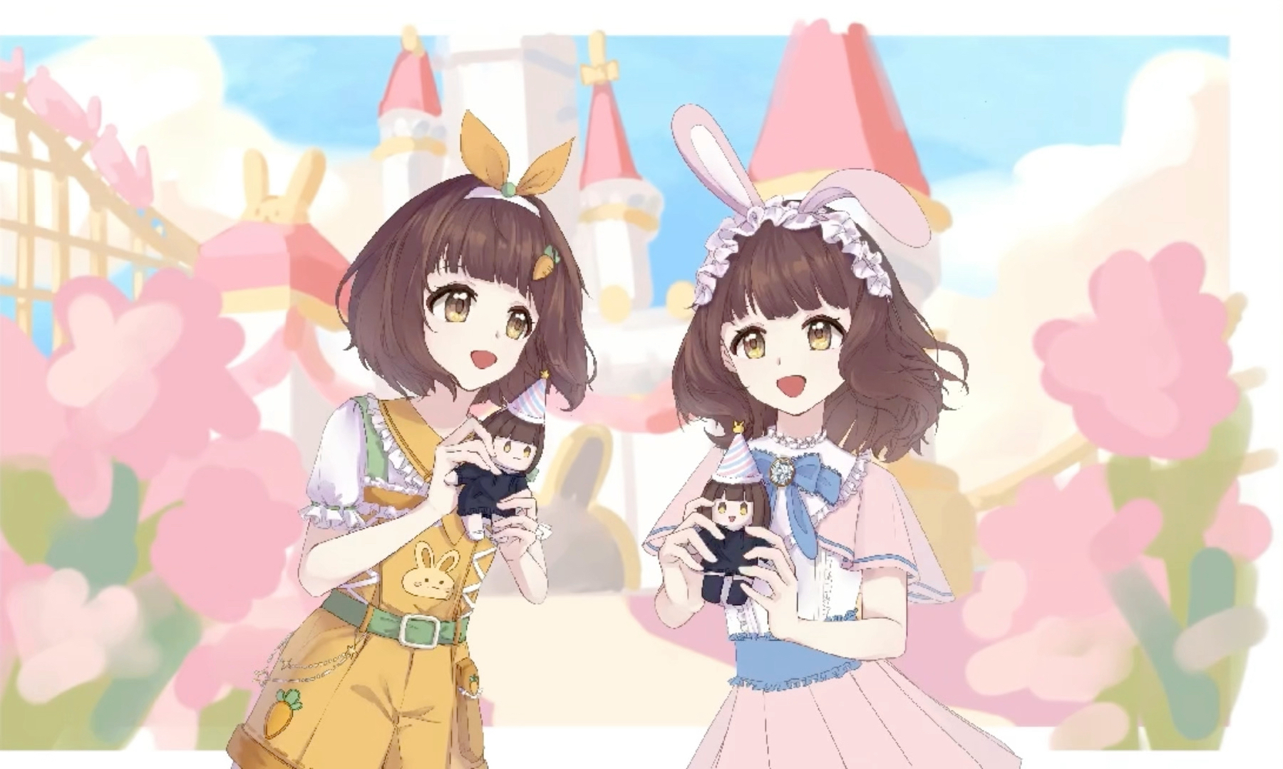 池也ikemo 作品封面